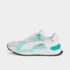 Puma Mirage Sport Mercedes AMG Petronas Casual Shoes Puma White/Mint - 30765001 100