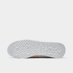 Men's Puma Roma Basic+ Casual Shoes Pristine/Puma White/Orange Peach - 36957146 100 -Stealth Fit Shop 36957146 100 P6