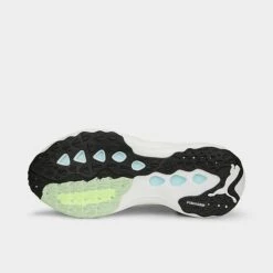 Men's Puma ForeverRun Nitro Running Shoes Puma Black/Light Mint - 37775707 001 13 Men's Puma ForeverRun Nitro Running Shoes Puma Black/Light Mint - 37775707 001 -Stealth Fit Shop 37775707 001 P6