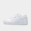 Men's Puma CA Pro Classic Casual Shoes Puma White - 38019001 100 -Stealth Fit Shop 38019001 100 P1