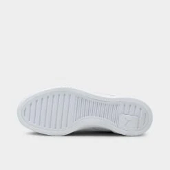 Men's Puma CA Pro Classic Casual Shoes Puma White - 38019001 100 -Stealth Fit Shop 38019001 100 P6