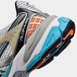 Men's Puma Velophasis Technisch Casual Shoes White/Light Blue/Silver Grey - 38936501 100 10 Men's Puma Velophasis Technisch Casual Shoes White/Light Blue/Silver Grey - 38936501 100 -Stealth Fit Shop 38936501 100 P3