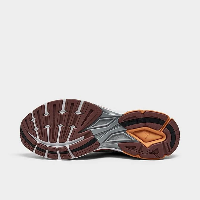 Men's Puma Velophasis Technisch Casual Shoes Cool Light Grey/Chili Powder/Light Blue - 38936502 060 8 Men's Puma Velophasis Technisch Casual Shoes Cool Light Grey/Chili Powder/Light Blue - 38936502 060 - Image 6