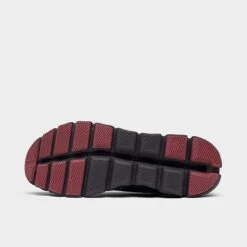 Men's On Cloud X Shift Running Shoes Ink/Cherry - 3899126 501 -Stealth Fit Shop 3899126 501 P6