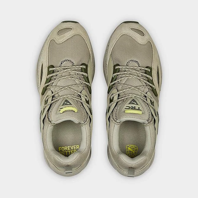 Men's Puma TRC Blaze Elevated Hiker Low Hiking Shoes Birch Tree/Green Moss - 39016102 280 7 Men's Puma TRC Blaze Elevated Hiker Low Hiking Shoes Birch Tree/Green Moss - 39016102 280 - Image 5