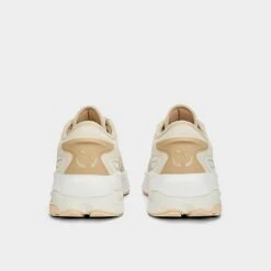 Men's Puma Extent NITRO PRM Casual Shoes Frosted Ivory/Puma White - 39017201 100 -Stealth Fit Shop 39017201 100 P4