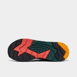 Men's Puma RS-TRCK Casual Shoes Future Blue/Black/Multicolor - 39157601 400 -Stealth Fit Shop 39157601 400 P6