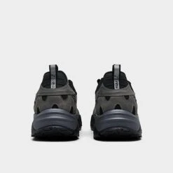 Men's Puma RS-TRCK Casual Shoes Black/Slate - 39157701 001 -Stealth Fit Shop 39157701 001 P4