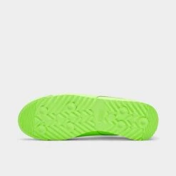 Men's Puma Roma Classic Casual Shoes Fizzy Apple/Flat Dark Grey - 39228201 700 -Stealth Fit Shop 39228201 700 P6