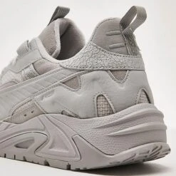 Men's Puma RS-TRCK Casual Shoes Cool Light Grey/Harbor Mist - 39357801 060 -Stealth Fit Shop 39357801 060 P3