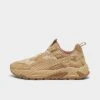Men's Puma RS-TRCK Casual Shoes Sand/Sandstorm - 39357802 280 -Stealth Fit Shop 39357802 280 P1