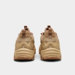 Men's Puma RS-TRCK Casual Shoes Sand/Sandstorm - 39357802 280 -Stealth Fit Shop 39357802 280 P4