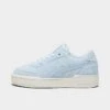Men's Puma CA Pro Lux Soft Casual Shoes Icy Blue/Warm White - 39374702 400 1 Men's Puma CA Pro Lux Soft Casual Shoes Icy Blue/Warm White - 39374702 400 -Stealth Fit Shop 39374702 400 P1