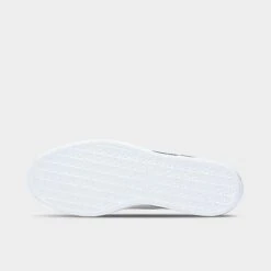 Men's Puma Suede Iconix 23 Casual Shoes Cool Light Grey/For All Time Red - 39479501 060 -Stealth Fit Shop 39479501 060 P4