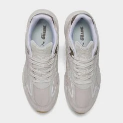 Men's Puma Teveris Nitro Casual Shoes Earth/White/Gum - 39480902 100 -Stealth Fit Shop 39480902 100 P5