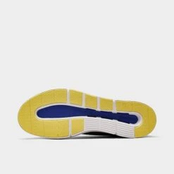 Men's On The Roger Spin Casual Shoes Black/Indigo/Multi - 3MD11470 002 -Stealth Fit Shop 3MD11470 002 P6