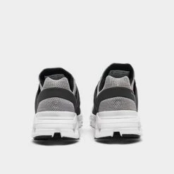 Men's On Cloudswift Running Shoes Alloy - 4198925 050 -Stealth Fit Shop 4198925 050 P4