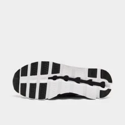 Men's On Cloudswift Running Shoes Alloy - 4198925 050 -Stealth Fit Shop 4198925 050 P6