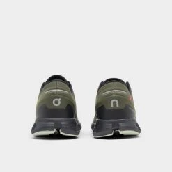 Men's On Cloud X 3 Running Shoes Olive/Reseda - 6098704 301 11 Men's On Cloud X 3 Running Shoes Olive/Reseda - 6098704 301 -Stealth Fit Shop 6098704 301 P4