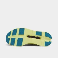 Men's On Cloudmonster Running Shoes Iron/Hay - 6198244 021 -Stealth Fit Shop 6198244 021 P6