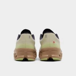 Men's On Cloudmonster Running Shoes Cream/Dune - 6198286 270 11 Men's On Cloudmonster Running Shoes Cream/Dune - 6198286 270 -Stealth Fit Shop 6198286 270 P4