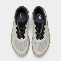 Men's On Cloudmonster Running Shoes Cream/Dune - 6198286 270 12 Men's On Cloudmonster Running Shoes Cream/Dune - 6198286 270 -Stealth Fit Shop 6198286 270 P5