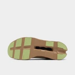 Men's On Cloudmonster Running Shoes Cream/Dune - 6198286 270 13 Men's On Cloudmonster Running Shoes Cream/Dune - 6198286 270 -Stealth Fit Shop 6198286 270 P6