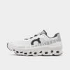 Men's On Cloudmonster Running Shoes Undyed White/White/Black - 6198288 101 2 Men's On Cloudmonster Running Shoes Undyed White/White/Black - 6198288 101 -Stealth Fit Shop 6198288 101 P1