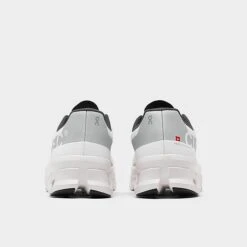 Men's On Cloudmonster Running Shoes Undyed White/White/Black - 6198288 101 11 Men's On Cloudmonster Running Shoes Undyed White/White/Black - 6198288 101 -Stealth Fit Shop 6198288 101 P4