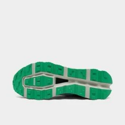 Men's On Cloudvista Trail Running Shoes Creek/Mint - 6498273 440 -Stealth Fit Shop 6498273 440 P6