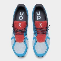 Men's On Cloud 5 Push Running Shoes Niagara/Chambray - 6998867 420 12 Men's On Cloud 5 Push Running Shoes Niagara/Chambray - 6998867 420 -Stealth Fit Shop 6998867 420 P5