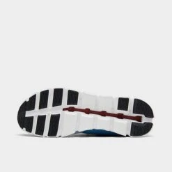 Men's On Cloud 5 Push Running Shoes Niagara/Chambray - 6998867 420 13 Men's On Cloud 5 Push Running Shoes Niagara/Chambray - 6998867 420 -Stealth Fit Shop 6998867 420 P6