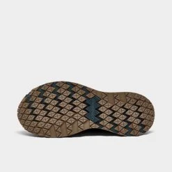 Converse Chuck 70 AT-CX Casual Shoes Deep Sleep/Tidepool Grey/Orange Havoc - A02776C 442 -Stealth Fit Shop A02776C 442 P6