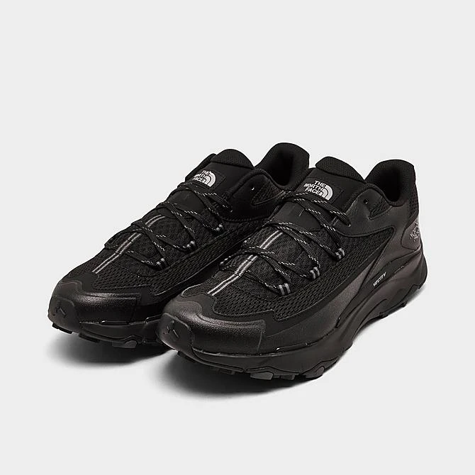 Men's The North Face VECTIV Taraval Hiking Shoes TNF Black/TNF Black - A52Q1KX7 001 4 Men's The North Face VECTIV Taraval Hiking Shoes TNF Black/TNF Black - A52Q1KX7 001 - Image 2