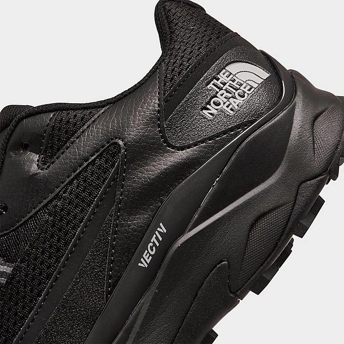 Men's The North Face VECTIV Taraval Hiking Shoes TNF Black/TNF Black - A52Q1KX7 001 5 Men's The North Face VECTIV Taraval Hiking Shoes TNF Black/TNF Black - A52Q1KX7 001 - Image 3
