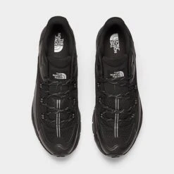 Men's The North Face VECTIV Taraval Hiking Shoes TNF Black/TNF Black - A52Q1KX7 001 12 Men's The North Face VECTIV Taraval Hiking Shoes TNF Black/TNF Black - A52Q1KX7 001 -Stealth Fit Shop A52Q1KX7 001 P5