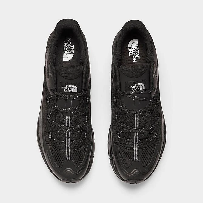 Men's The North Face VECTIV Taraval Hiking Shoes TNF Black/TNF Black - A52Q1KX7 001 7 Men's The North Face VECTIV Taraval Hiking Shoes TNF Black/TNF Black - A52Q1KX7 001 - Image 5