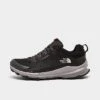 Men's The North Face VECTIV Fastpack FUTURELIGHT™ Hiking Shoes TNF Black/Vanadis Grey - A5JCYNY7 001