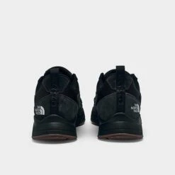 Men's The North Face Taraval Spirit Casual Shoes TNF Black/Asphalt Grey - A5LVNKT0 001 -Stealth Fit Shop A5LVNKT0 001 P4