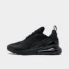 Men's Nike Air Max 270 Casual Shoes Black/Black/Black - AH8050 005 1 Men's Nike Air Max 270 Casual Shoes Black/Black/Black - AH8050 005 -Stealth Fit Shop AH8050 005 P1