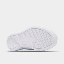 Men's Reebok Club C 85 Casual Shoes White/Sheer Grey - AR0455 100 -Stealth Fit Shop AR0455 100 P6