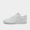 Men's Nike Court Vision Low Casual Shoes Triple White - CD5463 100 1 Men's Nike Court Vision Low Casual Shoes Triple White - CD5463 100 -Stealth Fit Shop CD5463 100 P1