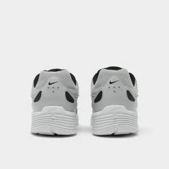 Men's Nike P-6000 Running Shoes Pure Platinum/White/Black - CD6404 006 11 Men's Nike P-6000 Running Shoes Pure Platinum/White/Black - CD6404 006 -Stealth Fit Shop CD6404 006 P4