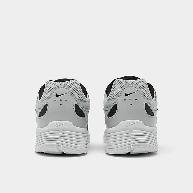 Men's Nike P-6000 Running Shoes Pure Platinum/White/Black - CD6404 006 6 Men's Nike P-6000 Running Shoes Pure Platinum/White/Black - CD6404 006 - Image 4