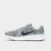 Men's Nike Run Swift 2 Running Shoes Particle Grey/Black/White - CU3517 014 -Stealth Fit Shop CU3517 014 P1