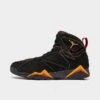 Nike Air Jordan Retro 7 Basketball Shoes Black/Citrus/Varsity Red - CU9307 081 1 Nike Air Jordan Retro 7 Basketball Shoes Black/Citrus/Varsity Red - CU9307 081 -Stealth Fit Shop CU9307 081 P1