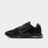 Men's Nike Air Max Alpha Trainer 4 Training Shoes Black/Anthracite/Black - CW3396 002 -Stealth Fit Shop CW3396 002 P1