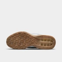 Men's Nike Air Max Alpha Trainer 4 Training Shoes Light Smoke Grey/White/Dark Smoke Grey - CW3396 005 -Stealth Fit Shop CW3396 005 P6