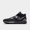 Nike Kyrie Infinity Basketball Shoes Black/Metallic Silver/Concord - CZ0204 005 1 Nike Kyrie Infinity Basketball Shoes Black/Metallic Silver/Concord - CZ0204 005 -Stealth Fit Shop CZ0204 005 P1