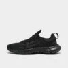 Men's Nike Free Run 5.0 Running Shoes Black/Black/Off Noir - CZ1884 004 -Stealth Fit Shop CZ1884 004 P1